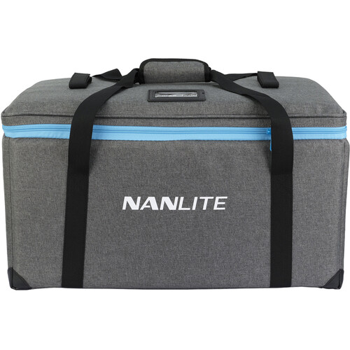 Nanlite Forza 720B Bi-Color LED Monolight - 8